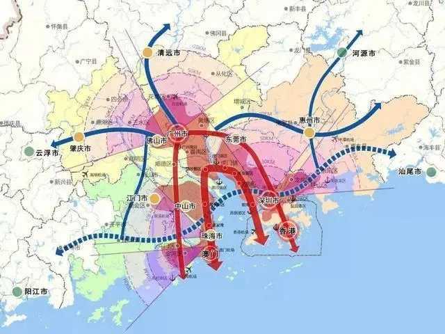 山西綜改區與大灣區企業 “牽手”對接“專精特新”