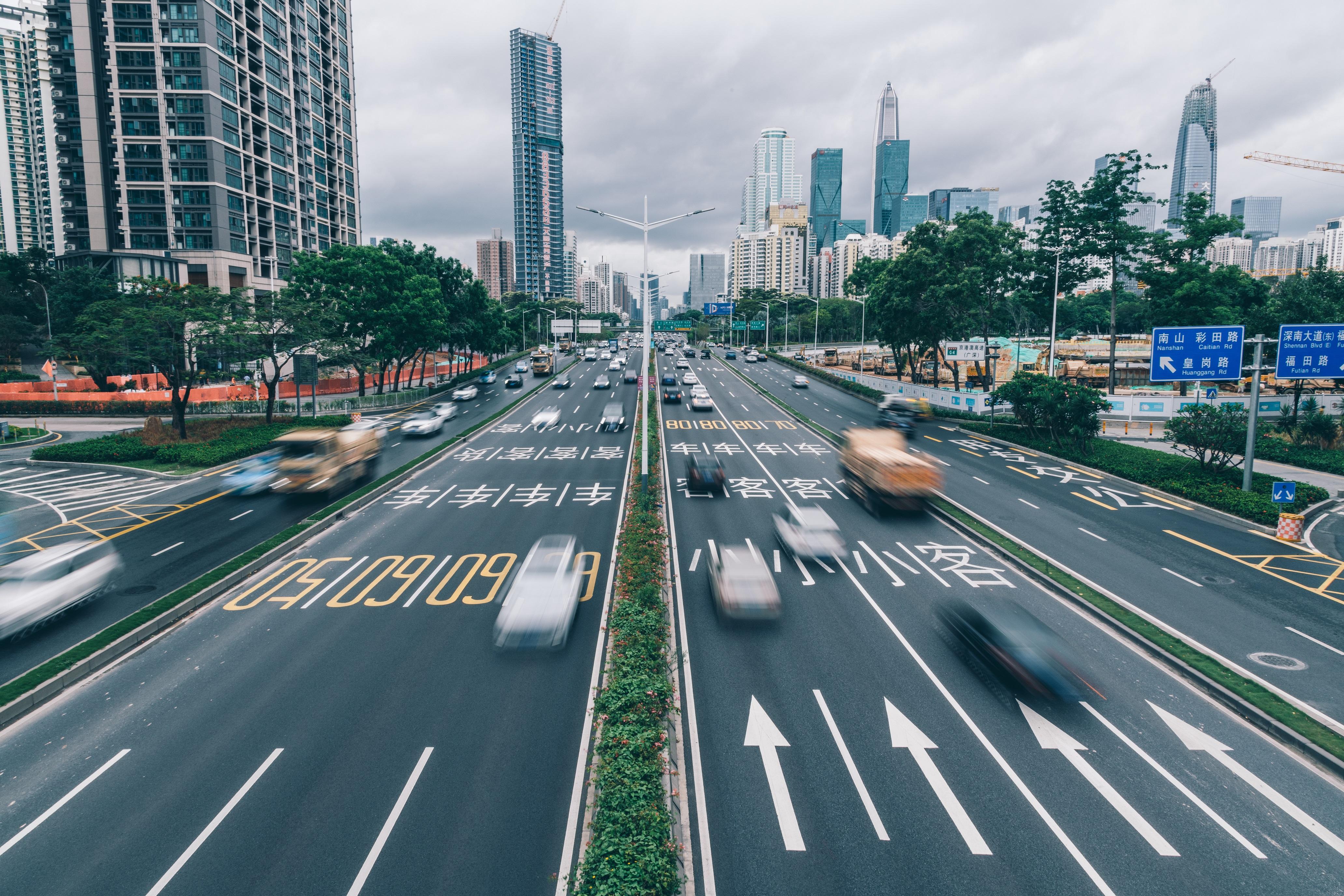 保證游客乘車需求 太原公交臨時開通旅游景點接駁線路