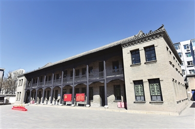 一鍵查詢 公開比價 全省醫(yī)保定點(diǎn)醫(yī)藥機(jī)構(gòu)服務(wù)更透明