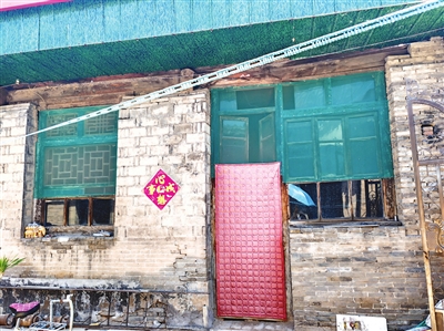 鐵蹄下的行動——訪西蒲密印《論持久戰》遺址